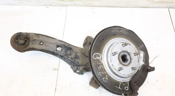 Fiat Freemont Rear wheel bearing hub 