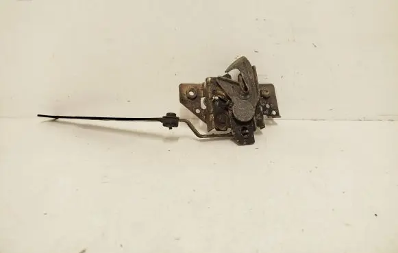 Ford Fusion Engine bonnet/hood lock/catch