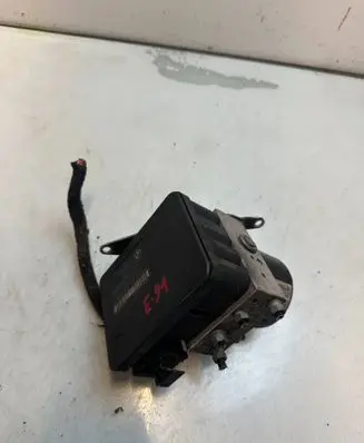 BMW 3 E90 E91 ABS Pump 6772213
