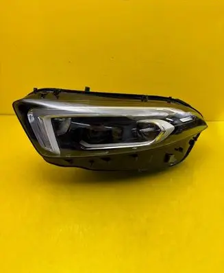 Mercedes-Benz A W177 Headlight/headlamp A1779062505