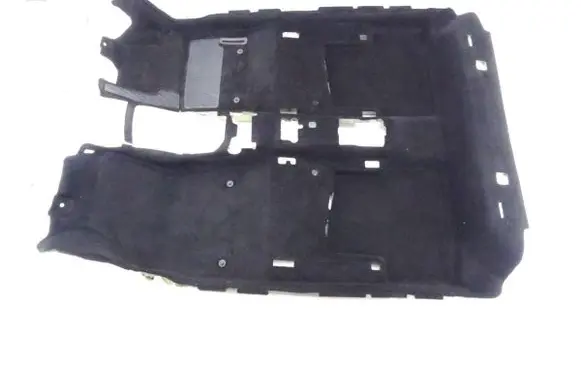 Opel Astra K Interior carpet 39057211