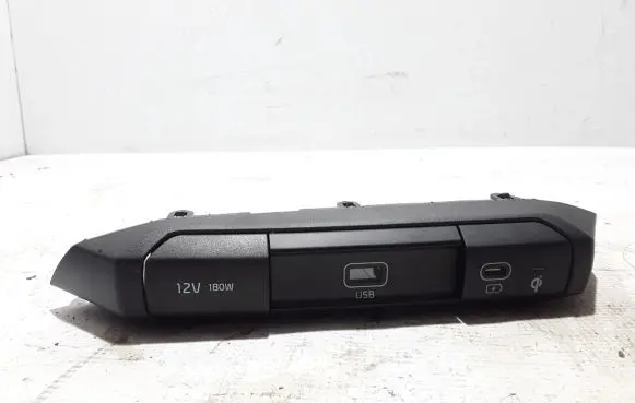 KIA Niro Other devices 96125AT000