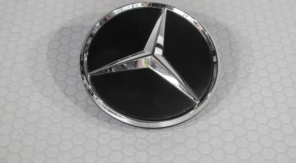 Mercedes-Benz Sprinter W906 Manufacturer badge logo/emblem A9067580058 A9068170116