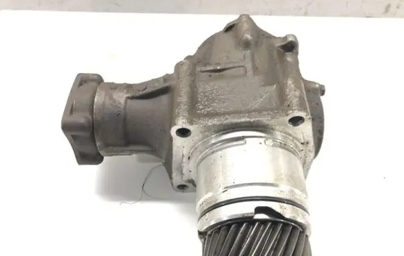 Honda CR-V Gearbox transfer box case 
