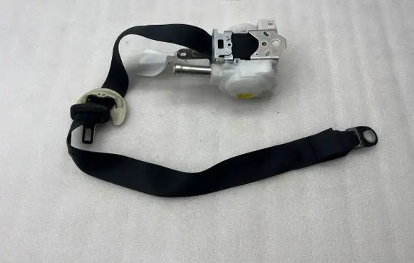 Lexus NX Front seatbelt 7X8110P