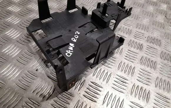 Chevrolet Camaro Sound amplifier holder/bracket 23158331