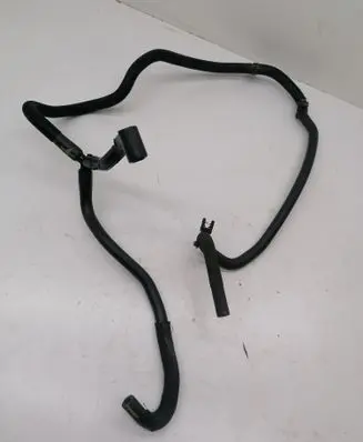 Renault Master III Air intake hose/pipe 8200932488