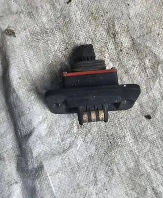 Volkswagen Caddy Front door 5141