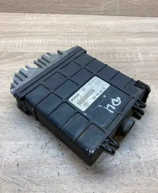 Volkswagen PASSAT B4 Engine control unit/module ECU 028906021DD 0281001411