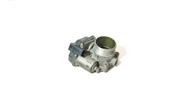 Throttle valve