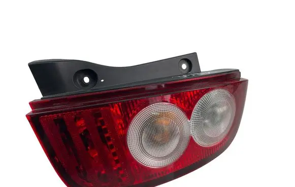 Nissan Micra Rear/tail lights