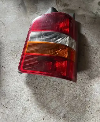 Volkswagen Transporter - Caravelle T5 Rear/tail lights 7H0945096F
