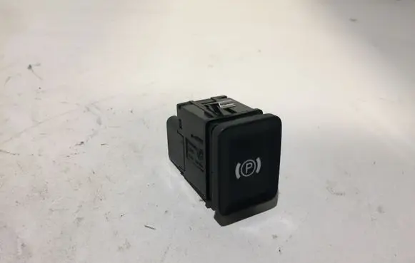 Volkswagen PASSAT B6 Hand parking brake switch 3C0927225B