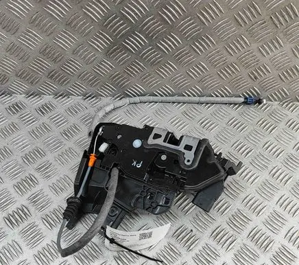 Mercedes-Benz GLB x247 Coupe door lock (next to the handle) A0997202702