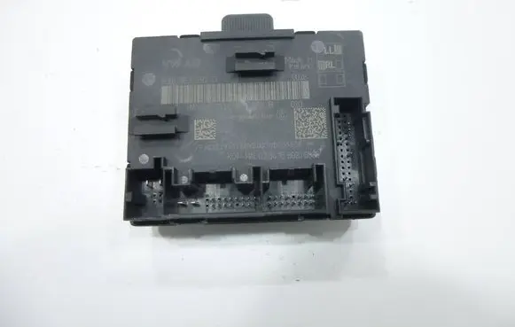 Door control unit/module