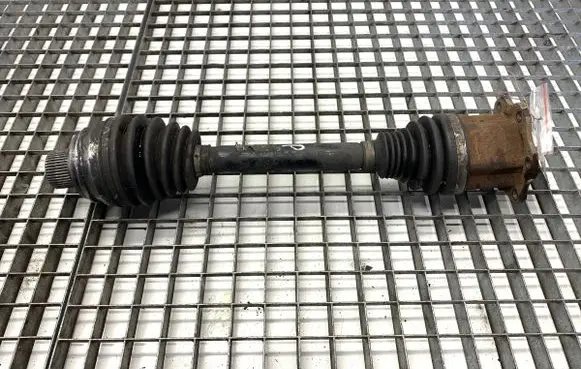 Audi A7 S7 4G Front driveshaft 4G0407271F