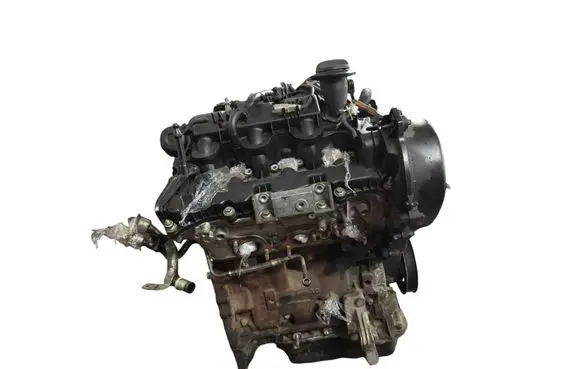 Peugeot 407 Engine UHZ 5U306015AD