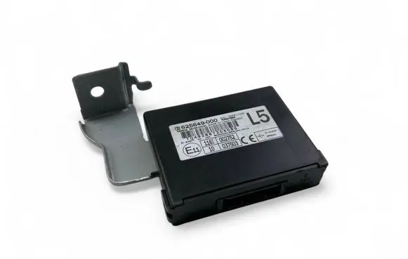Toyota Aygo AB40 Immobilizer control unit/module 625649000