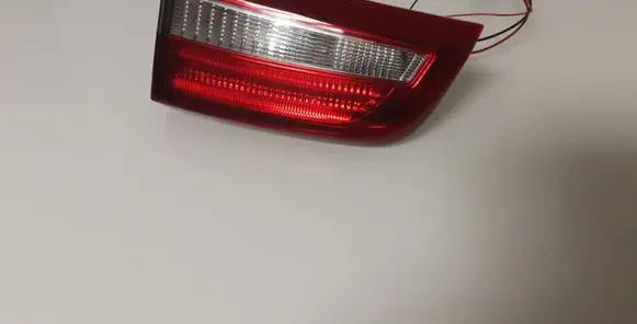 Volvo S60 Tailgate rear/tail lights 30796272