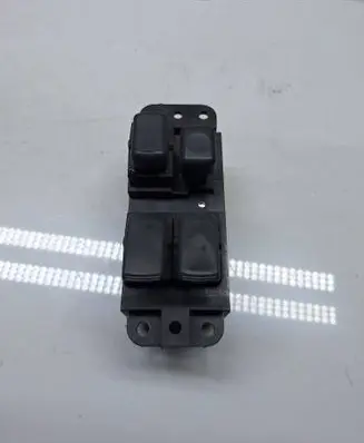 Electric window control switch