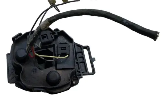 Volvo S60 Front door wing mirror part 1452578