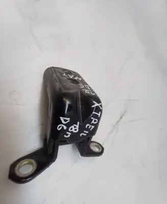 Nissan X-Trail T32 Rear door lower hinge