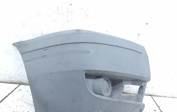 Ford Transit Front bumper 6C1117E888A