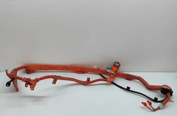 Lexus UX Other wiring loom 821H176030