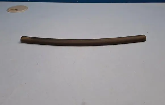 Volkswagen Golf VII Engine compartment rubber 3J0823707