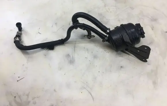 Rover 75 Power steering fluid tank/reservoir