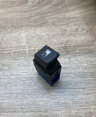 Volkswagen Sharan Other switches/knobs/shifts 7M3959856B YM2114A157EAW