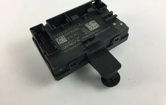 Audi A4 S4 B9 Other control units/modules 8W0959593A Z3141
