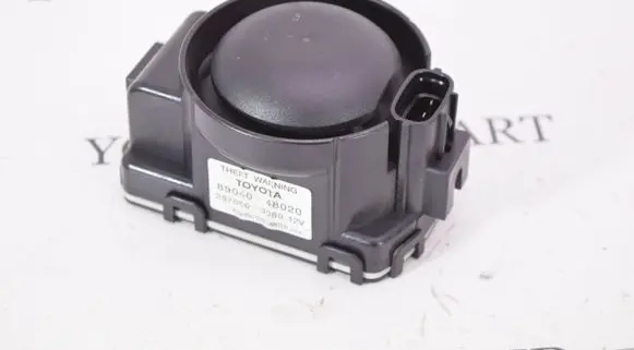 Lexus RX 330 - 350 - 400H Alarm system siren 8904048020