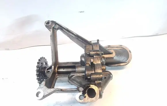 Ford Galaxy Oil pump 9682393380