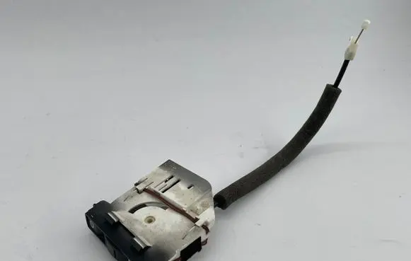 Volkswagen Touareg I Interior fan control switch 7L6819765H