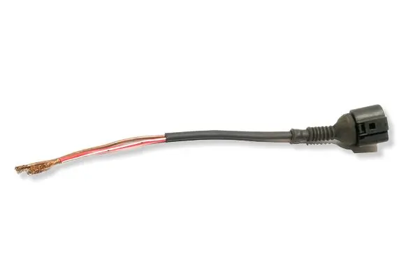 Audi A6 S6 C6 4F Handbrake wiring loom/harness 1J0973752