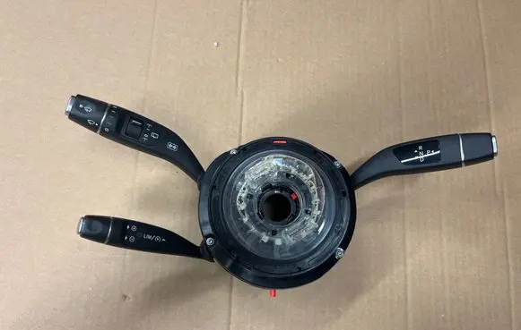 Mercedes-Benz GLA W156 Wiper turn signal indicator stalk/switch 154800 141000 0306075917