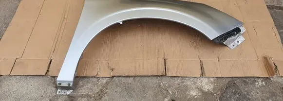 Subaru Forester SJ Fender 