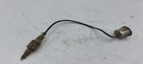 BMW 5 E60 E61 Parking PDC sensor NOCODE