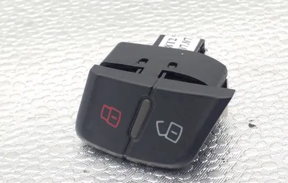 Audi A5 8T 8F Central locking switch button 8T2962108