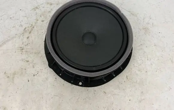 Audi Q5 SQ5 Front door speaker 80A035415