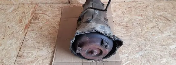 Mercedes-Benz E W210 Automatic gearbox 2102707500 722613 0951098