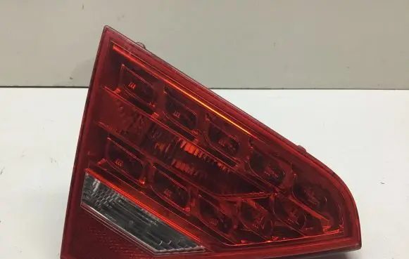 Audi A5 Sportback 8TA Tailgate rear/tail lights 8T0945093A
