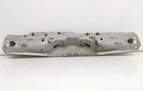 Suzuki Grand Vitara II Top upper radiator support slam panel 