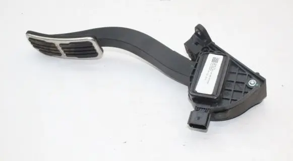Jaguar XF X250 Accelerator throttle pedal GX7M9F836CA