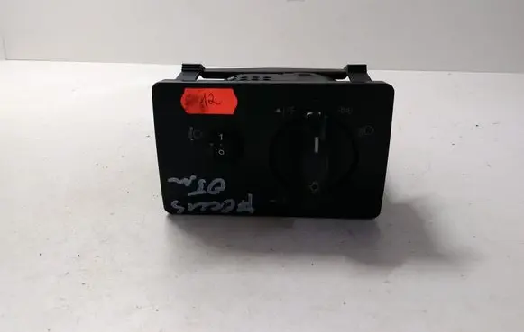 Ford Focus Light switch 4M5T13A024FA 04059760
