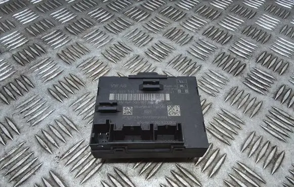 Door control unit/module