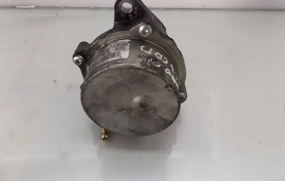 Opel Combo C Vacuum pump