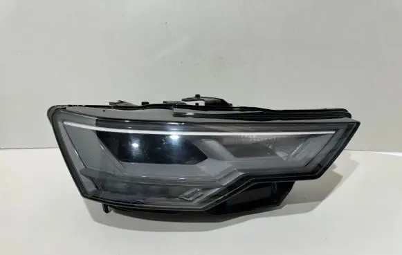 Audi A6 S6 C8 4K Headlight/headlamp 4K0941034