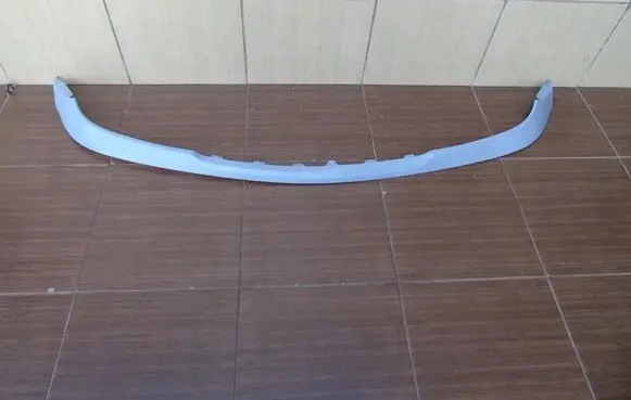 Mercedes-Benz Vaneo W414 Front bumper splitter molding